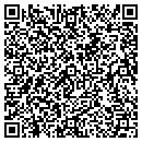 QR code with Huka Lounge contacts