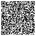 QR code with Atc contacts