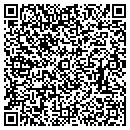 QR code with Ayres Kathy contacts