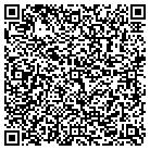 QR code with Raindancer Steak House contacts