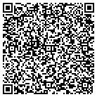 QR code with Badger Canyon Brewing Company contacts