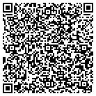 QR code with A Glimpse Of Americana contacts