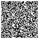 QR code with Albright Properities contacts
