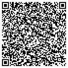 QR code with D Davis & CO Health Foods contacts