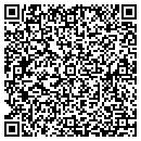 QR code with Alpine Arts contacts