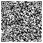 QR code with D R Horton Custom Homes contacts