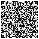 QR code with Airport Lounge contacts