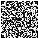 QR code with Ann's Place contacts