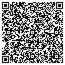 QR code with C&B Collectibles contacts