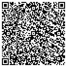 QR code with Answers For the Aging contacts