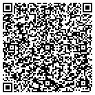 QR code with Calhouns Hunting Lounge contacts