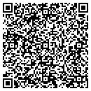 QR code with Captain's Table contacts
