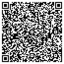 QR code with Alice Miles contacts