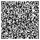 QR code with Avenue Bar contacts