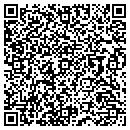 QR code with Anderson Amy contacts