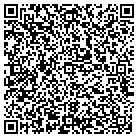 QR code with Ace Of Fades Barber Lounge contacts