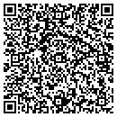 QR code with A J's Irish Harp contacts