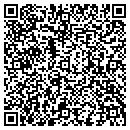 QR code with 5 Degrees contacts