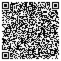 QR code with Ben contacts