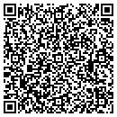 QR code with katescloset contacts