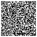 QR code with Now & Then contacts