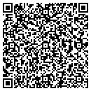 QR code with Off the Trax contacts