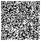 QR code with Twisted Willows contacts