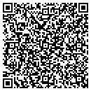 QR code with Auburn Artifacts contacts