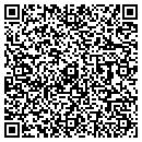 QR code with Allison Barb contacts