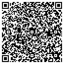 QR code with D Todd Doss Attorney contacts