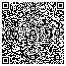 QR code with Helix Lounge contacts