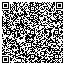 QR code with Ace's Lounge contacts