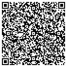QR code with A Downtown Beauty Lounge contacts