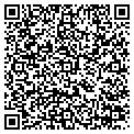 QR code with Erc contacts