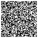 QR code with Halley's Junction contacts