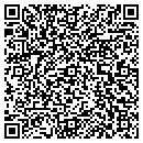 QR code with Cass Carolann contacts