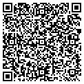 QR code with Adams Lounge contacts