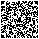 QR code with Addis Lounge contacts