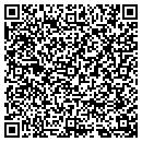 QR code with Keener Showcase contacts