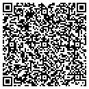 QR code with Alvin E Hickey contacts