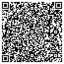 QR code with Allgood Lounge contacts