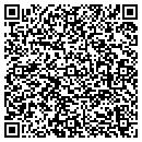 QR code with A V Kuzman contacts