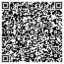 QR code with Club Diane contacts