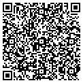 QR code with Les Vieux Temps LLC contacts