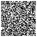 QR code with A M Baker contacts