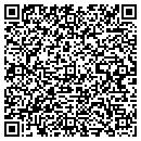 QR code with Alfredo's Bar contacts