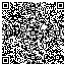 QR code with Advantage Rn contacts