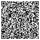 QR code with Atlantic Ack contacts