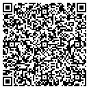 QR code with A-1's Place contacts