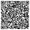 QR code with Benny's contacts